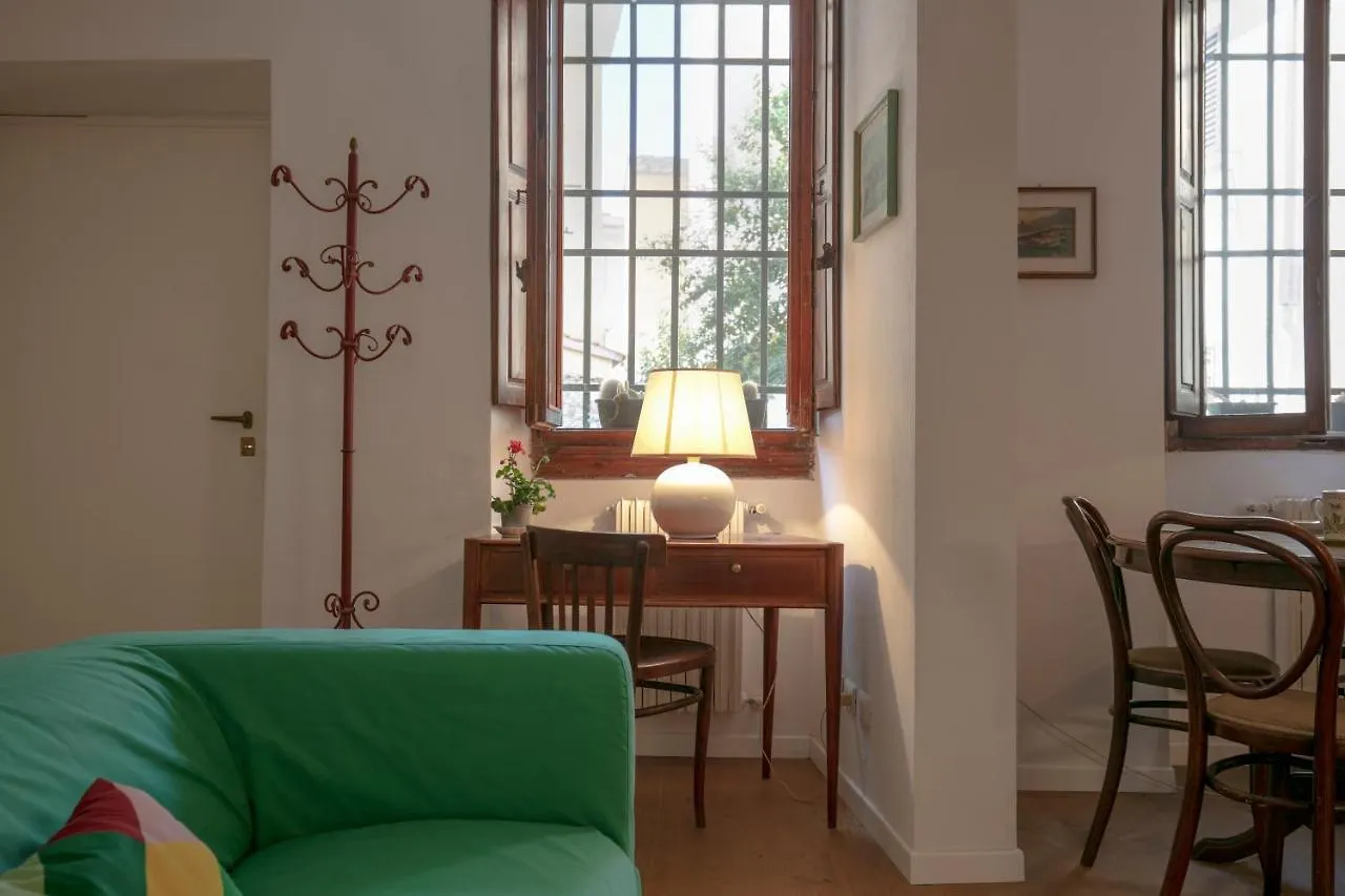 Διαμέρισμα Roommo Viuzzo Delle Canne Φλωρεντία