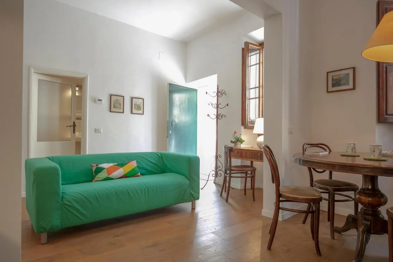 Διαμέρισμα Roommo Viuzzo Delle Canne Φλωρεντία