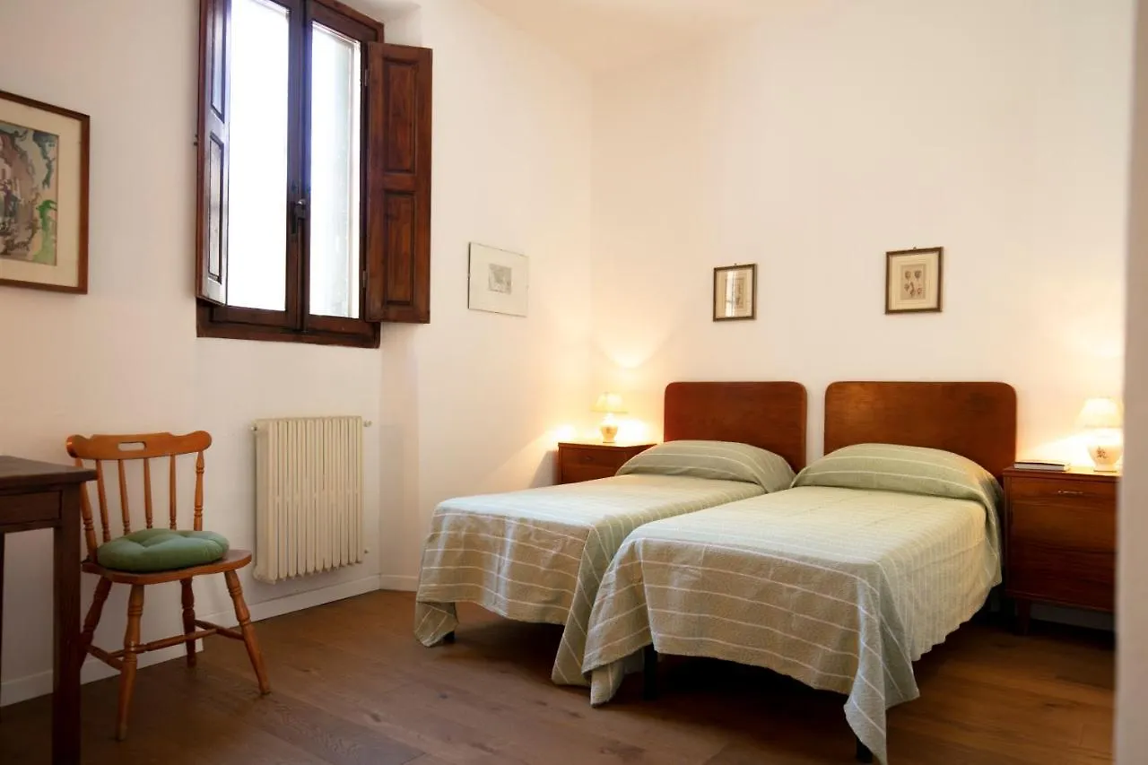 Roommo Viuzzo Delle Canne Φλωρεντία 0*,  Ιταλία