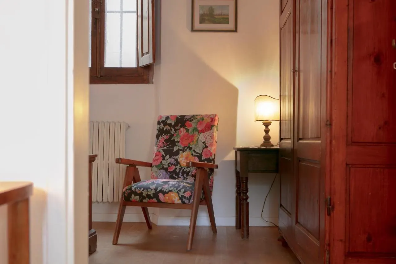Roommo Viuzzo Delle Canne Φλωρεντία Διαμέρισμα