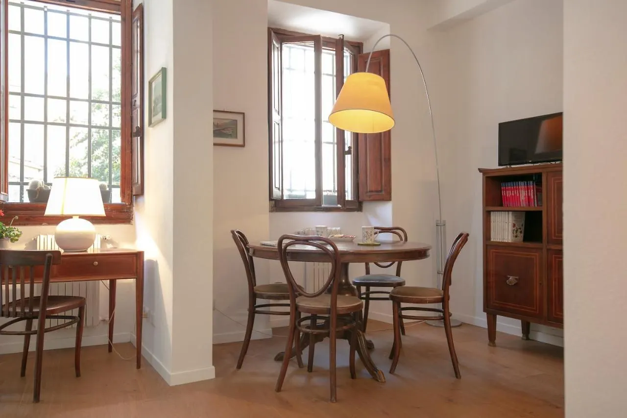 Διαμέρισμα Roommo Viuzzo Delle Canne Φλωρεντία Ιταλία