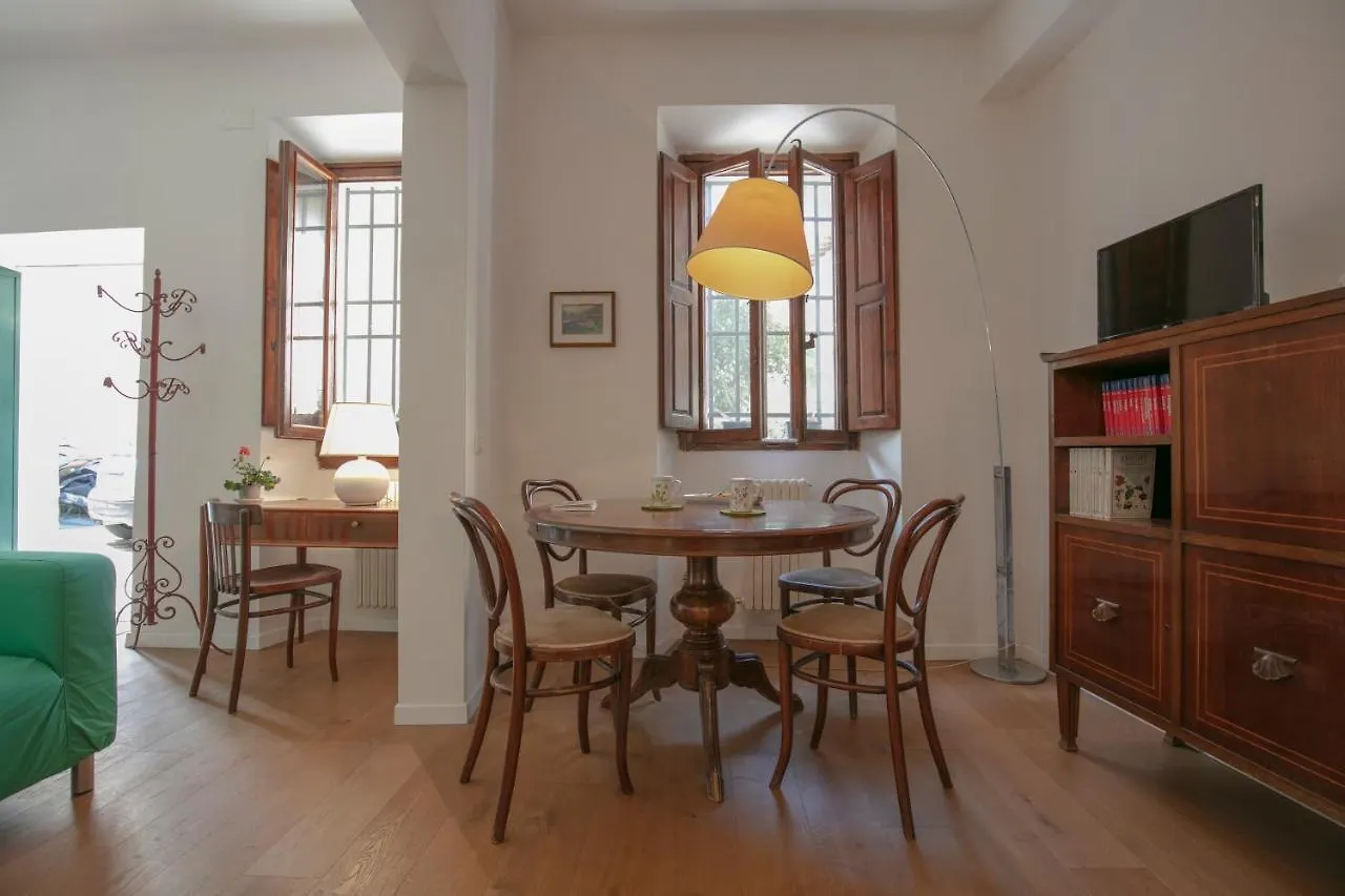 Roommo Viuzzo Delle Canne Φλωρεντία