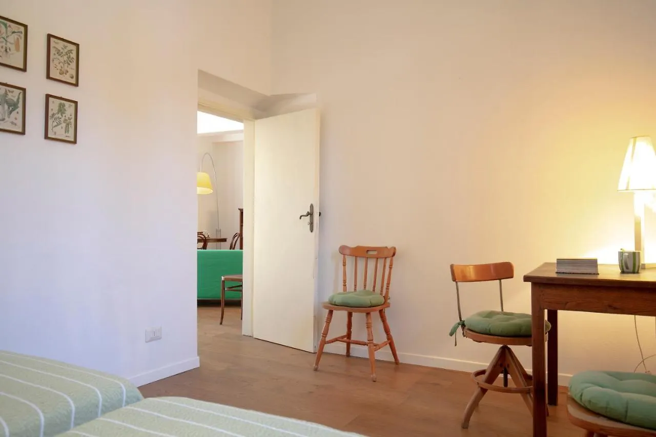 Διαμέρισμα Roommo Viuzzo Delle Canne Φλωρεντία