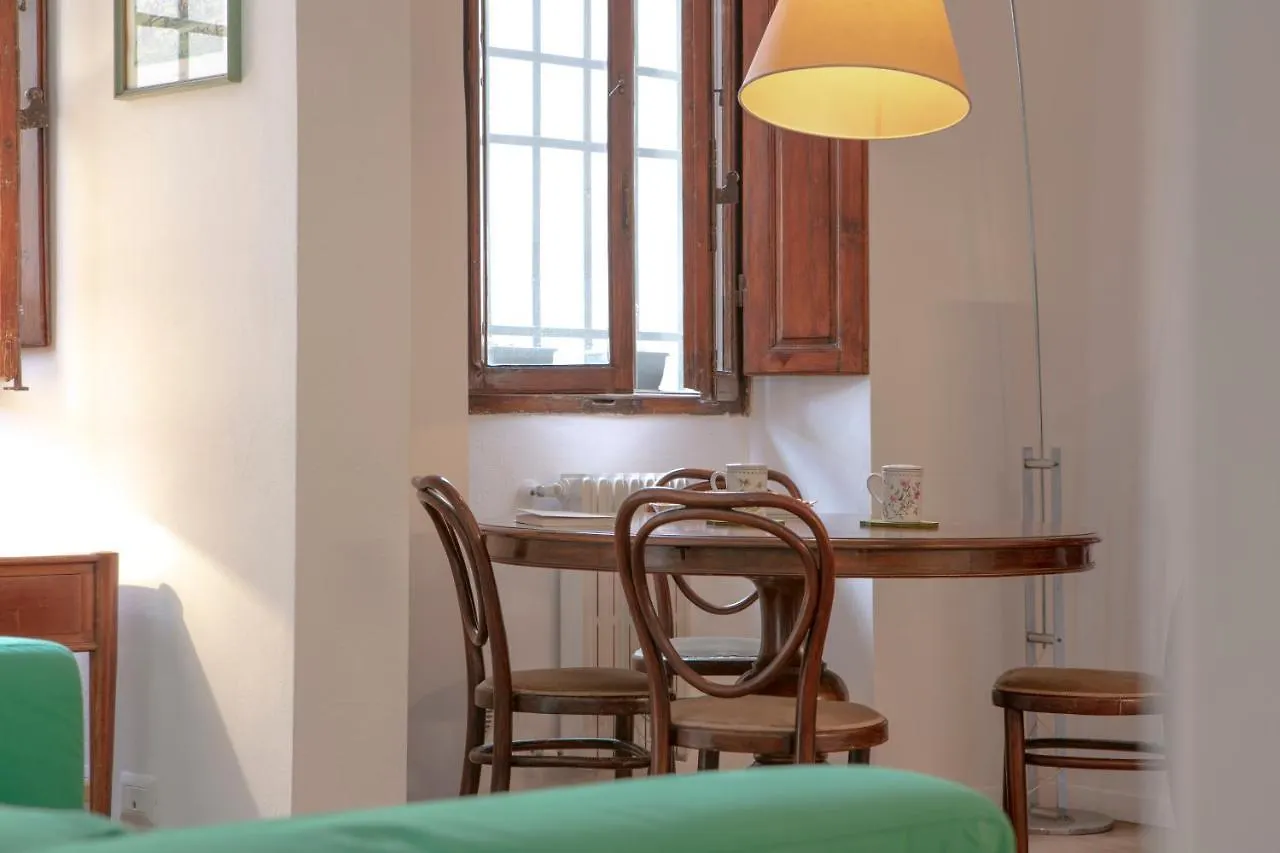 Roommo Viuzzo Delle Canne Φλωρεντία 0*,  Ιταλία