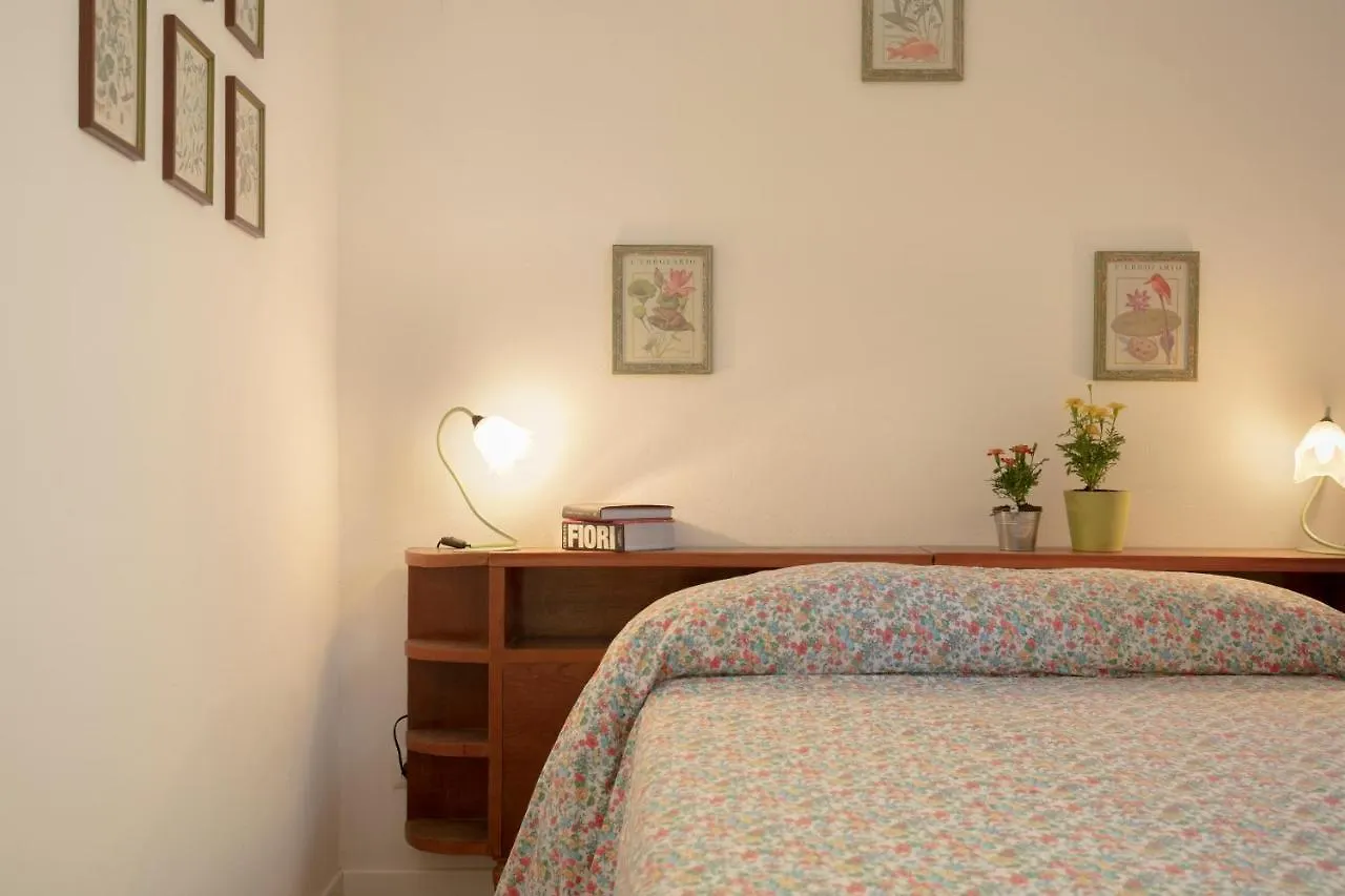Roommo Viuzzo Delle Canne Φλωρεντία Διαμέρισμα