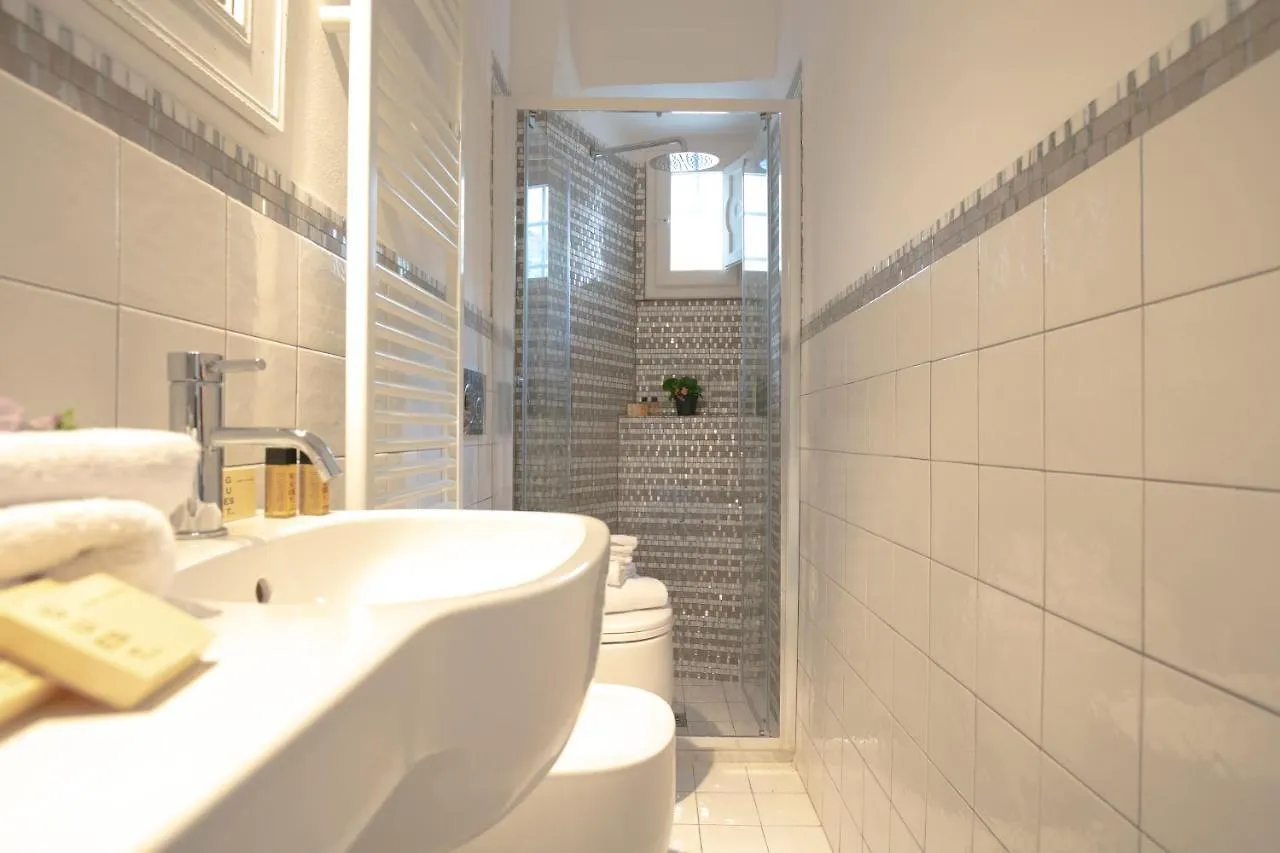 Roommo Viuzzo Delle Canne Φλωρεντία Διαμέρισμα
