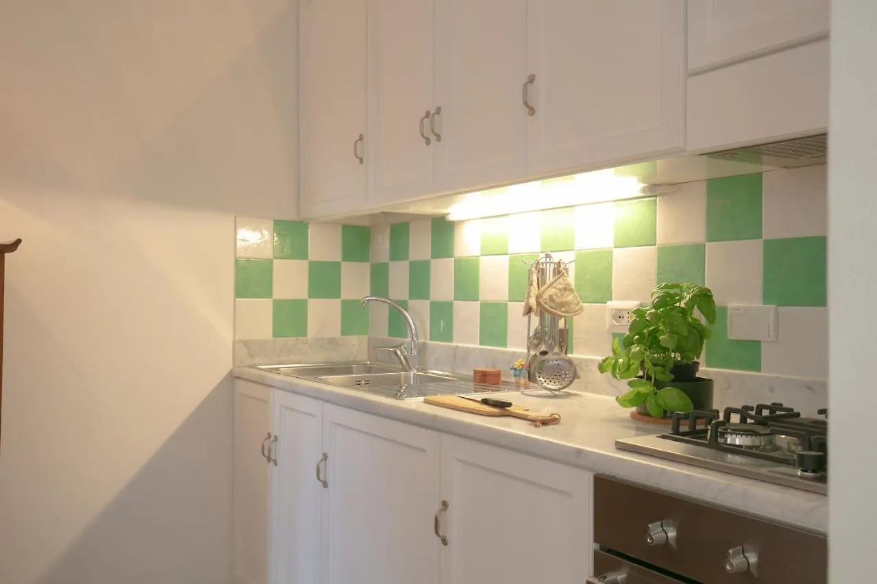 Διαμέρισμα Roommo Viuzzo Delle Canne Φλωρεντία Ιταλία