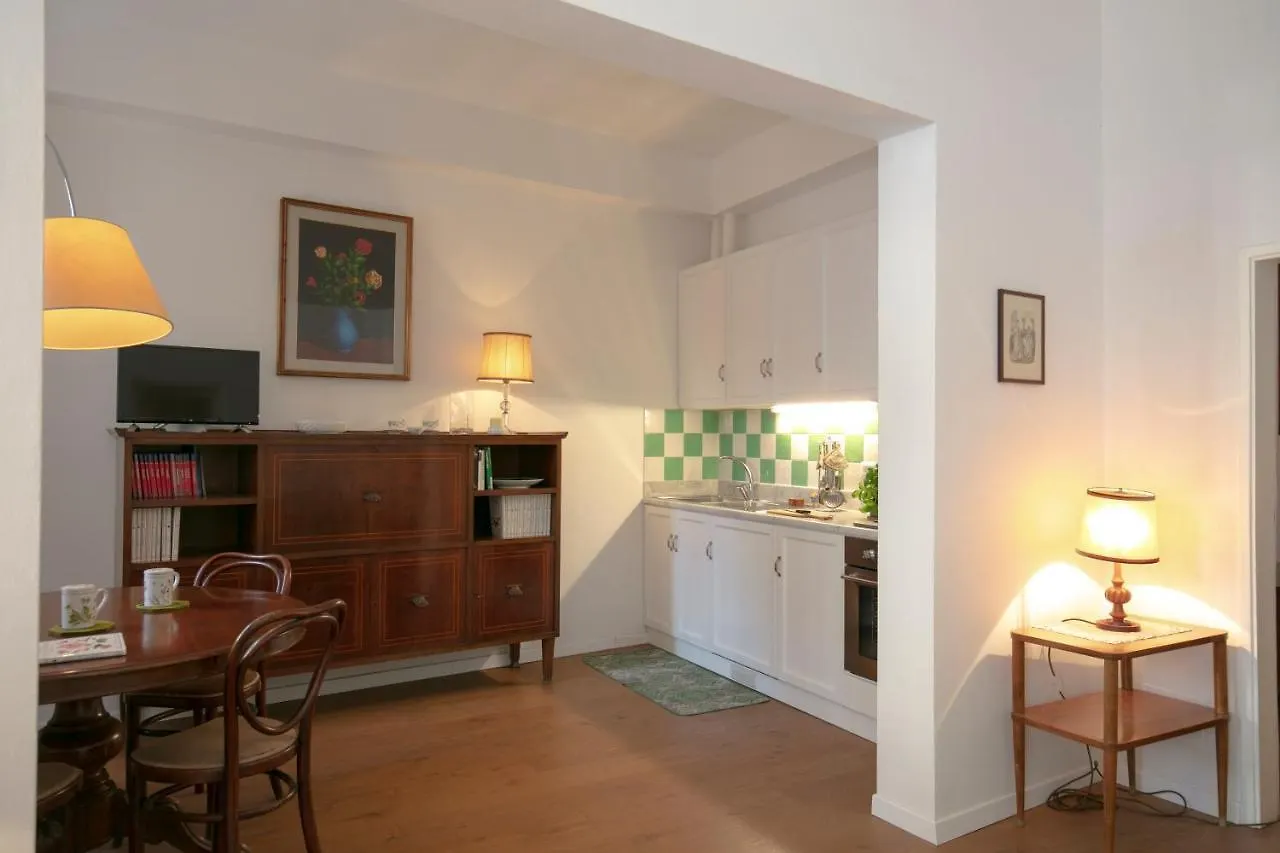 Διαμέρισμα Roommo Viuzzo Delle Canne Φλωρεντία